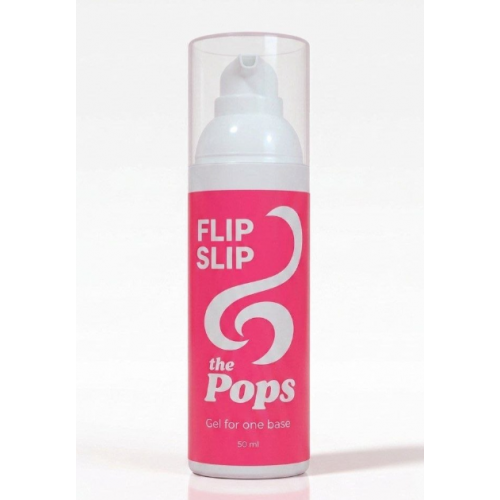 Гель - смазка Flip Slip 50 ml