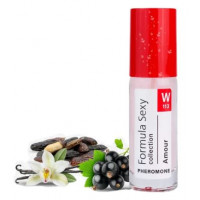 Духи женские с феромонами Formula Sexy Amour - 30 ml