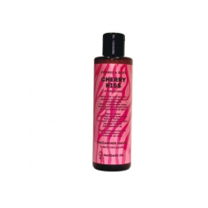 Масло массажное с феромонами Formula Sexy "Cherry Kiss", 180 мл