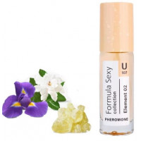 Духи женские с феромонами Formula Sexy Element 02 - 30 ml