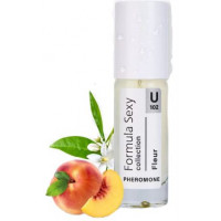 Духи женские с феромонами Formula Sexy Fleur - 30 ml