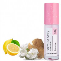 Духи женские с феромонами Formula Sexy Fraiche - 30 ml