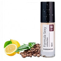 Духи женские с феромонами Formula Sexy Girl - 30 ml