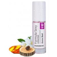Духи женские с феромонами Formula Sexy Gone Bad - 30 ml