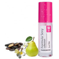 Духи женские с феромонами Formula Sexy La Vie - 30 ml
