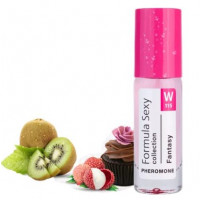 Духи женские с феромонами Formula Sexy Fantasy - 30 ml