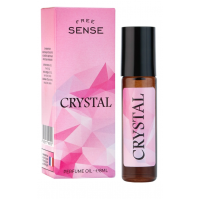 Парфюмерное масло Free Sense Crystal 8ml for women
