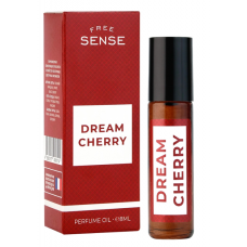 Парфюмерное масло Free Sense Dream Cherry 8ml for women