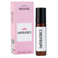 Парфюмерное масло Free Sense Imperatrice  8ml for women