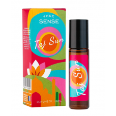 Парфюмерное масло Free Sense Taj Sun (Фри Сенсе Тадж Сан) – 8ml for women