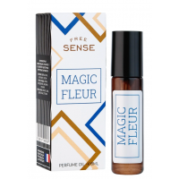 Парфюмерное масло Free Sense Magic Fleur 8ml for women