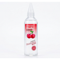 Лубрикант на водной основе Fruit Lubrication Cherry 200 ml