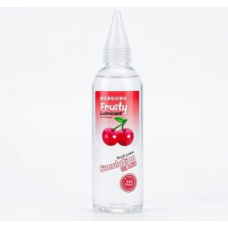 Лубрикант на водной основе Fruit Lubrication Cherry 200 ml