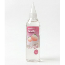 Лубрикант на водной основе Fruit Lubrication Peach 200 ml