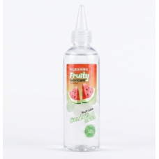Лубрикант на водной основе Fruit Lubrication Watermelon 200 ml