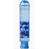 Гель - смазка Fruits Fun Bluberry 80 ml