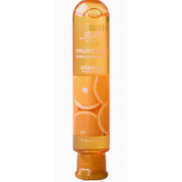 Гель - смазка Fruits Fun Orange 80 ml