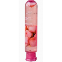 Гель - смазка Fruits Fun Peach 80 ml