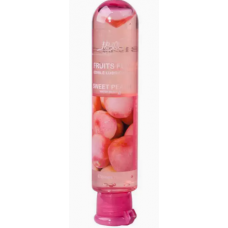 Гель - смазка Fruits Fun Peach 80 ml