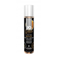 Лубрикант JO Gelatto creme bulee 30 ml