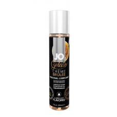 Лубрикант JO Gelatto creme bulee 30 ml
