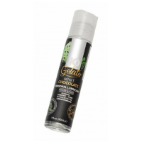 Лубрикант JO Gelatto mint chocolate 30 ml