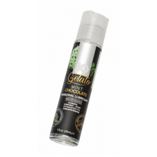 Лубрикант JO Gelatto mint chocolate 30 ml