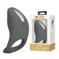 Эрекционное виброколечко Gemma PL BI-210162-1