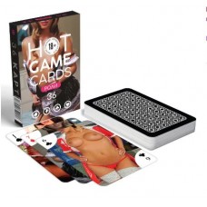 Игральные карты Hot game Cards Роли