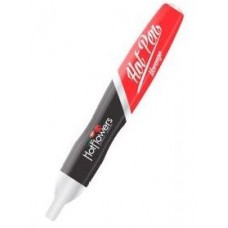 Hot pen Morango Ручка для орального секса