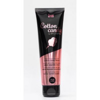 Лубрикант INTT Cotton Candy 100 ml (вкус сладкой ваты)