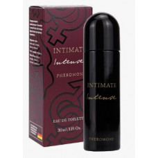 Духи женские с феромонами Intimate Intense - 30 ml