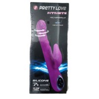 Вибростимулятор Intimate PrettyLove BI-120707-10