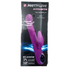 Вибростимулятор Intimate PrettyLove BI-120707-10