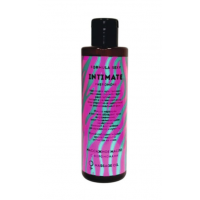 Масло массажное с феромонами Formula Sexy "Intimate", 180 мл