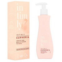 Гель для интимной гигиены Intimly - мягкий гель для интимной гигиены 440мл
