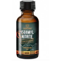 Попперс Isoamyl Nitrite 30 ml
