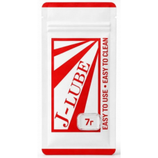 Порошок для приготовления смазки J Lube 7 грамм ( на 500 мл)
