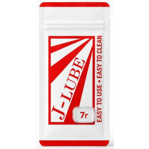 Порошок для приготовления смазки J Lube 7 грамм ( на 500 мл)