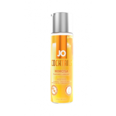 Лубрикант JO Flavored mimosa 60 ml