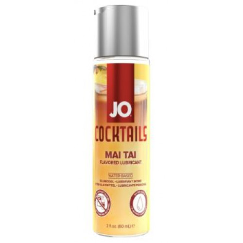 Лубрикант JO Mai Tai 60 ml