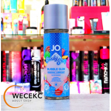 Лубрикант JO Candy Shop Bubble Gum 60 ml (со вкусом Сладкой Жвачки)