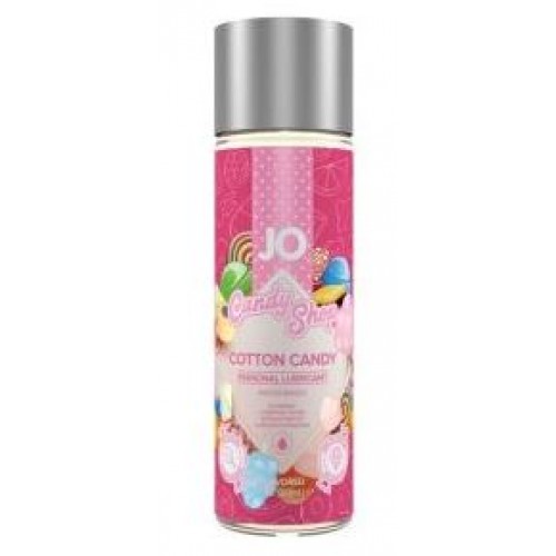 Лубрикант JO Candy Shop Cotton Candy 60 ml (со вкусом Сладкая Вата)