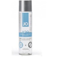 Лубрикант JO H2O original 240 ml