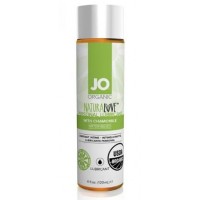 Лубрикант JO naturalove 120 ml