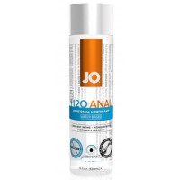 Лубрикант JO original H2O anal 240 ml