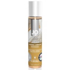 Лубрикант JO vanilla cream 30 ml