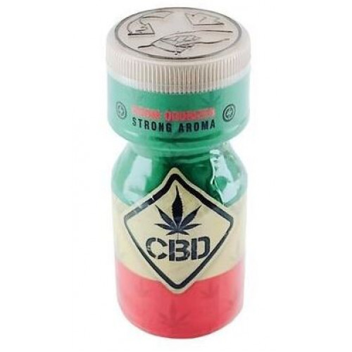 Попперс Jolt CBD 10 ml