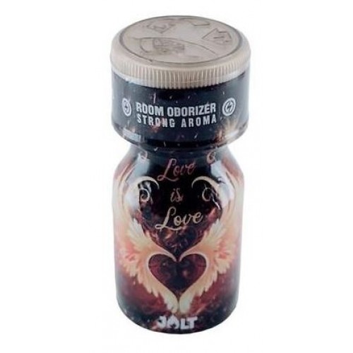 Попперс Jolt Love is Love 13 ml