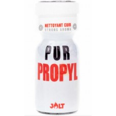 Попперс Jolt Pur Propyl 13 ml